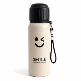 فلاسکصافی دار SMILE