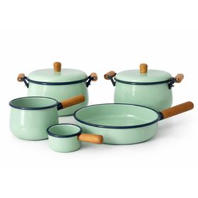 سرویس قابلمه لعابی Donna