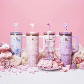 stanley tumbler love shack fancy